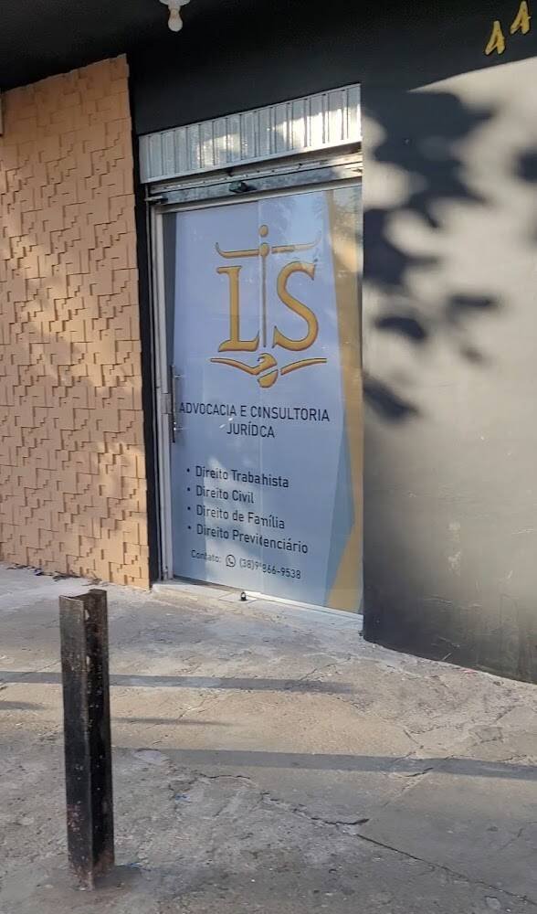 LOPES & SOUSA - Advocacia e consultoria jurídica – Advocacia em Janaúba