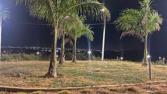 Loteamento Sol Nascente em Janaúba