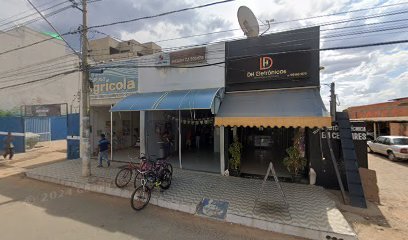 Loterica Avenida Da Sorte em Janaúba