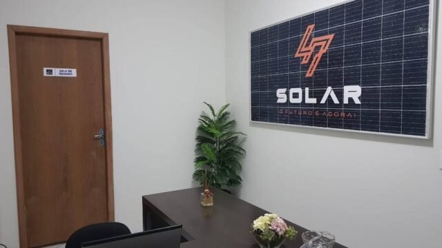 LR SOLAR MG em Janaúba