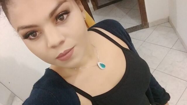 Lu Madureira em Janaúba