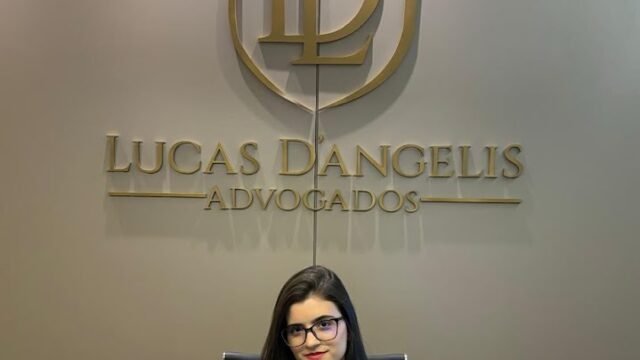 Lucas D’Angelis Advogados em Janaúba