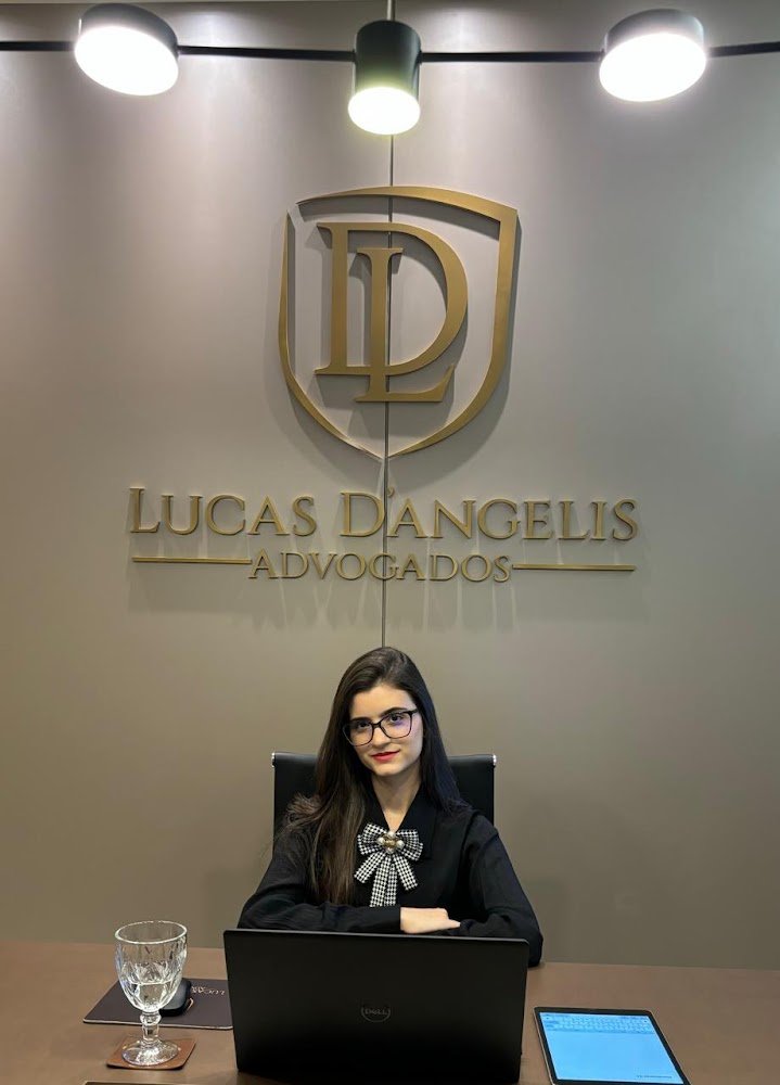 Lucas D'Angelis Advogados – Advocacia em Janaúba