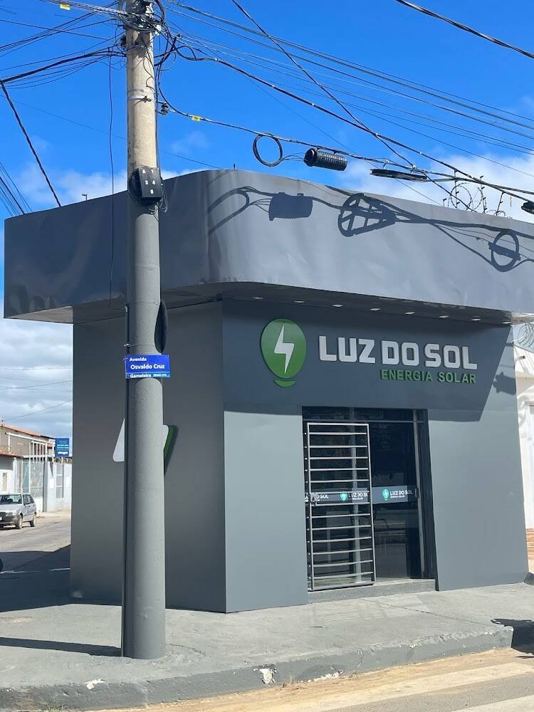 Luz do Sol Energia Solar – Outros Serviços em Janaúba