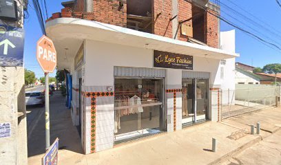 Lyce Fashion em Janaúba
