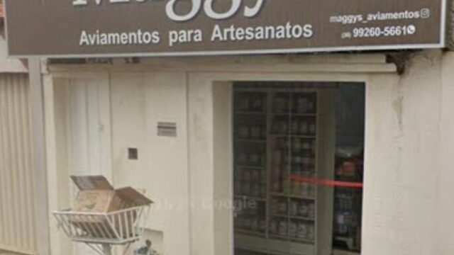 Maggys Aviamentos em Janaúba