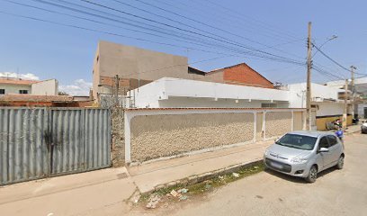 Maíra Silveira – Engenharia Civil em Janaúba
