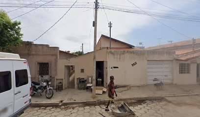 Maju cook em Janaúba