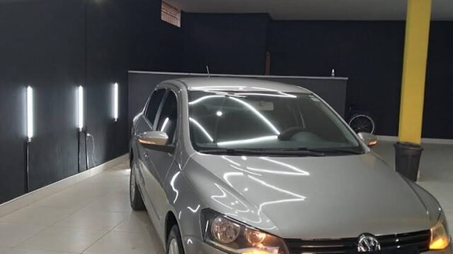 Manancial Car Estética Automotiva em Janaúba