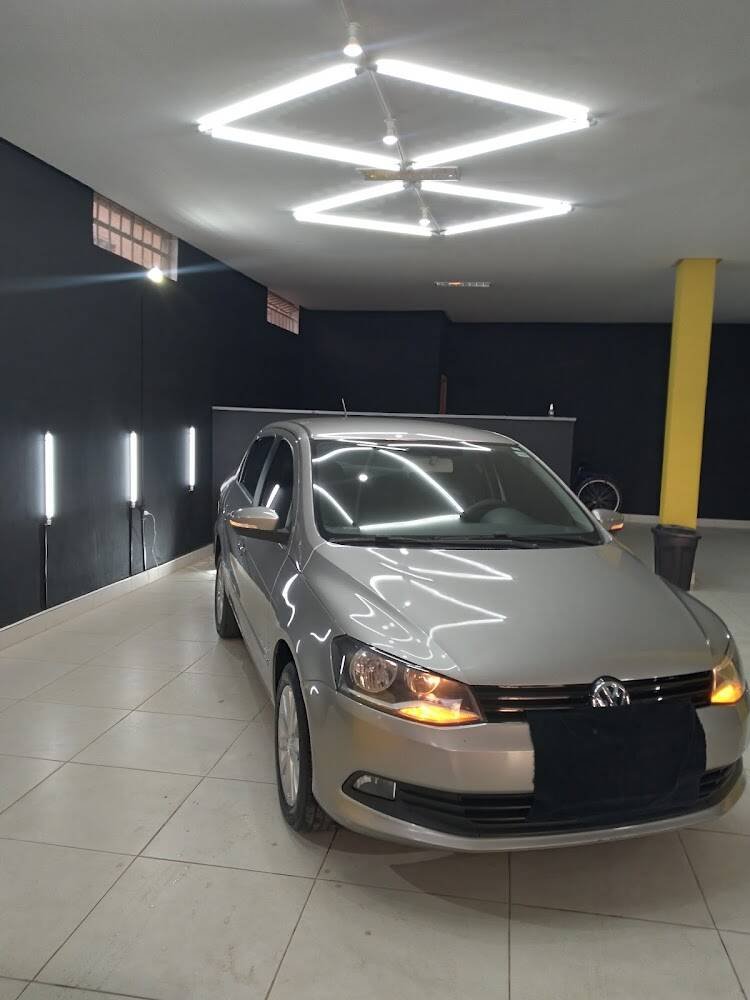 Manancial Car Estética Automotiva – Lava-rápidos em Janaúba