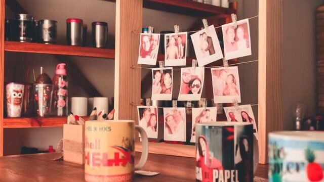 Mania de Ideias Personalizados em Janaúba