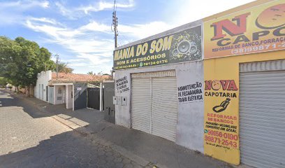 MANIA DO SOM em Janaúba