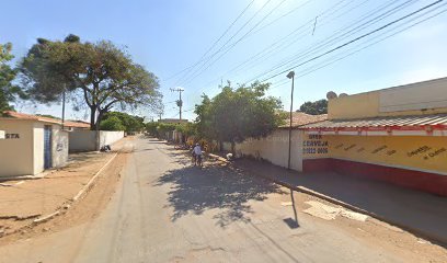 Mania Supermercado em Janaúba
