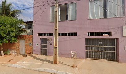 Manicure e pedicure a domicílio – Estética e Unhas em Janaúba