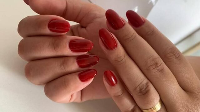“Manicure Maria Luiza Índia na Alba em Janaúba