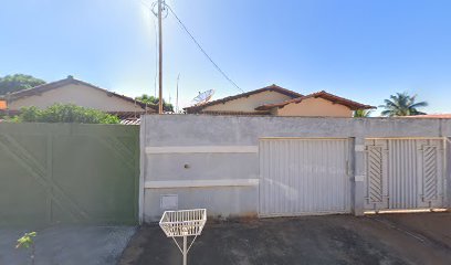 Marameliabrito em Janaúba