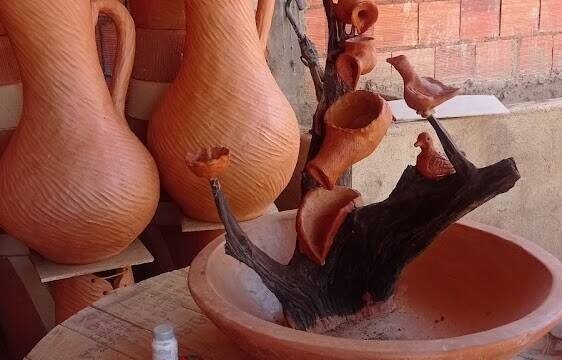 Marcelo Artes em Janaúba