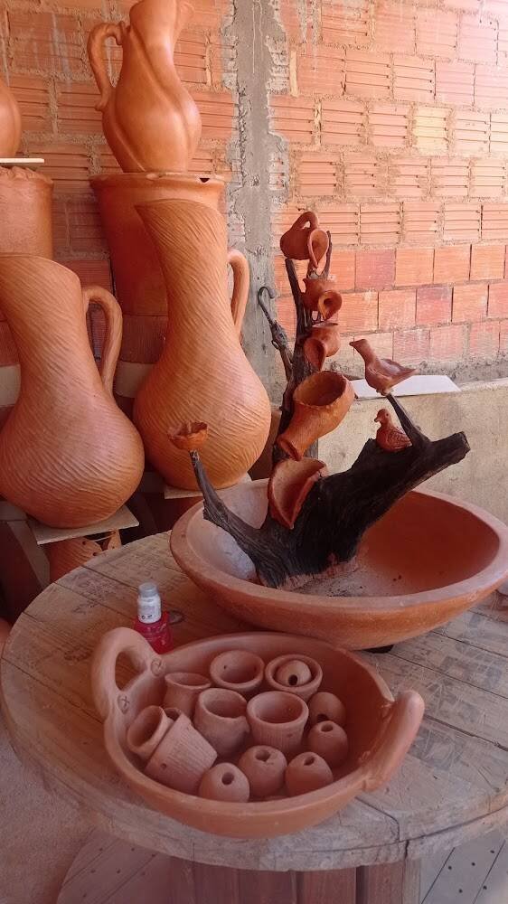 Marcelo Artes – Papelaria e Presentes em Janaúba