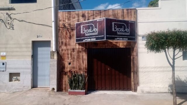 Marcenaria Brasdel em Janaúba