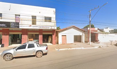 MARCENARIA CATANDUVA em Janaúba