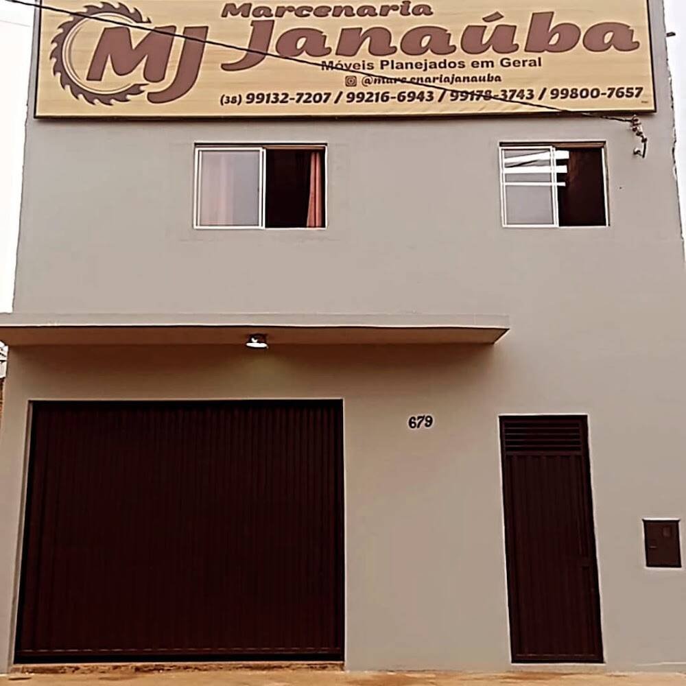 Marcenaria Janaúba - Móveis Planejados – Móveis e Eletrodomésticos em Janaúba