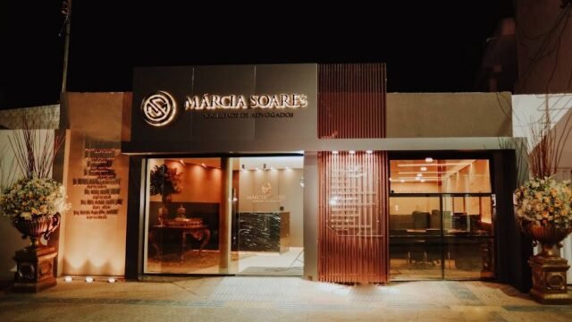 Márcia Soares – Sociedade de advogados em Janaúba