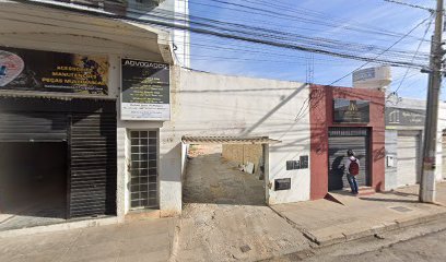 Marco Aurélio advogado – Advocacia em Janaúba