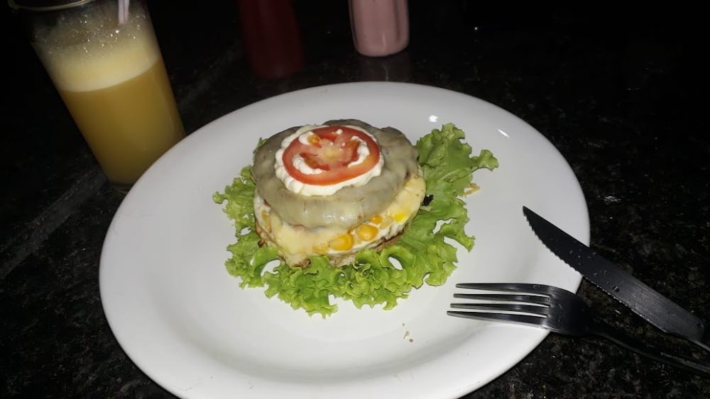 Maria Clara Saborear – Restaurantes em Janaúba