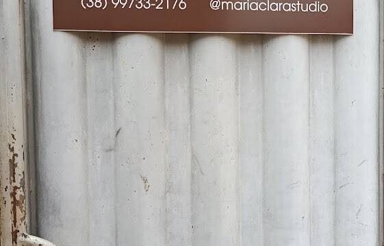 Maria Clara Studio em Janaúba
