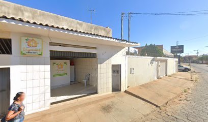 Marmitaria Degustar – Restaurantes em Janaúba