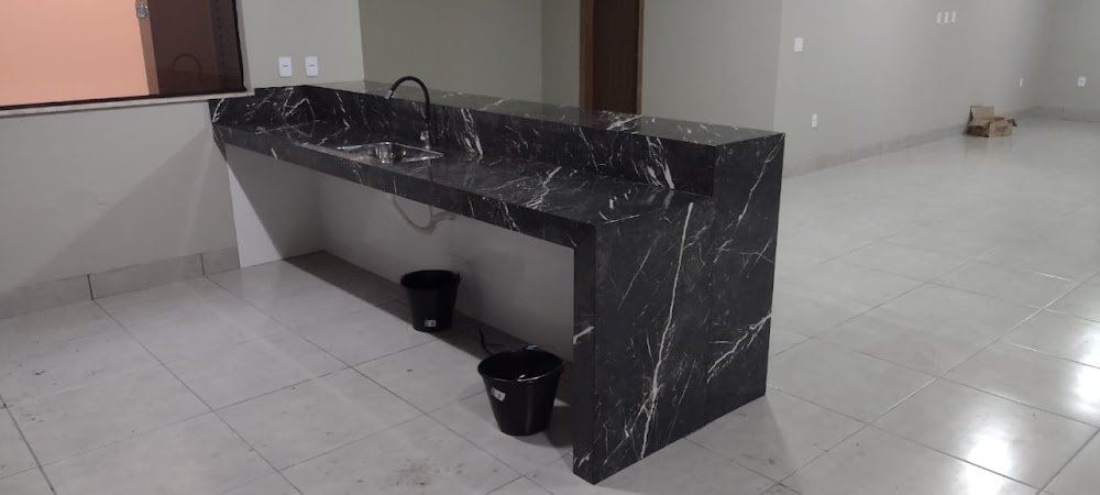 Marmogran Marmoraria – Materiais e Tintas em Janaúba