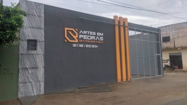 Marmoraria Artes em Pedras em Janaúba