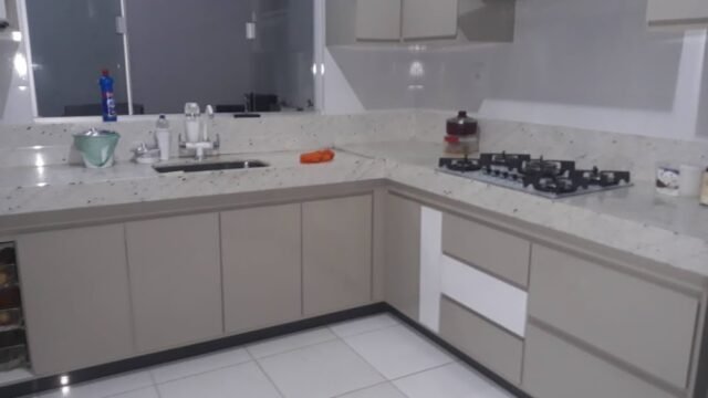 Marmoraria MV – Mármore e Granitos em Janaúba