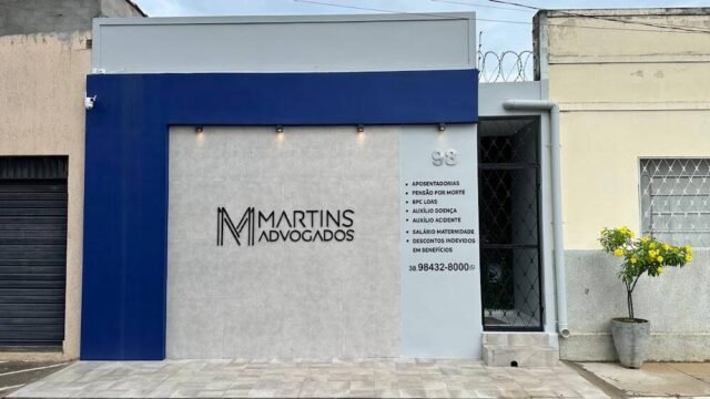Martins Advogados | Janaúba em Janaúba