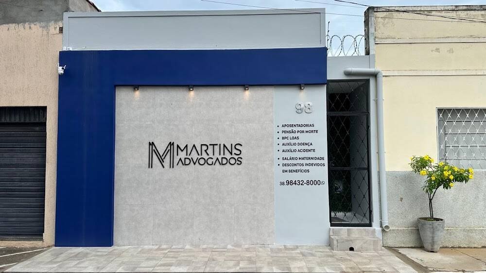 Martins Advogados | Janaúba – Advocacia em Janaúba