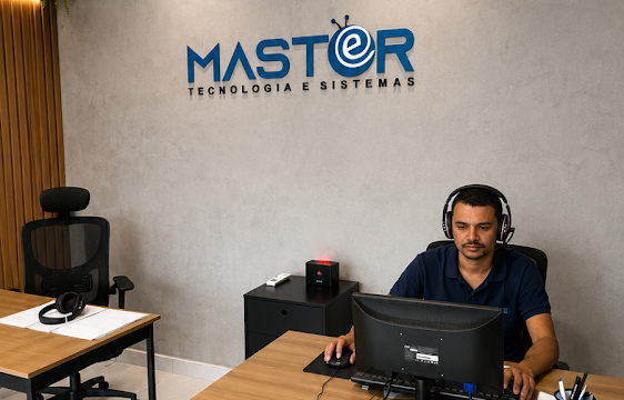 Master – Certificado Digital Janaúba / MG em Janaúba