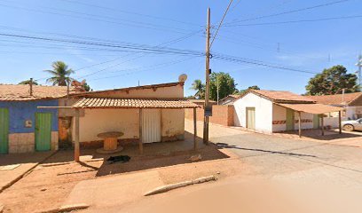 Master moto peças em Janaúba