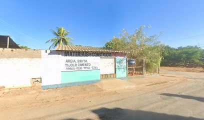 Materiais de Construção João de Barro em Janaúba