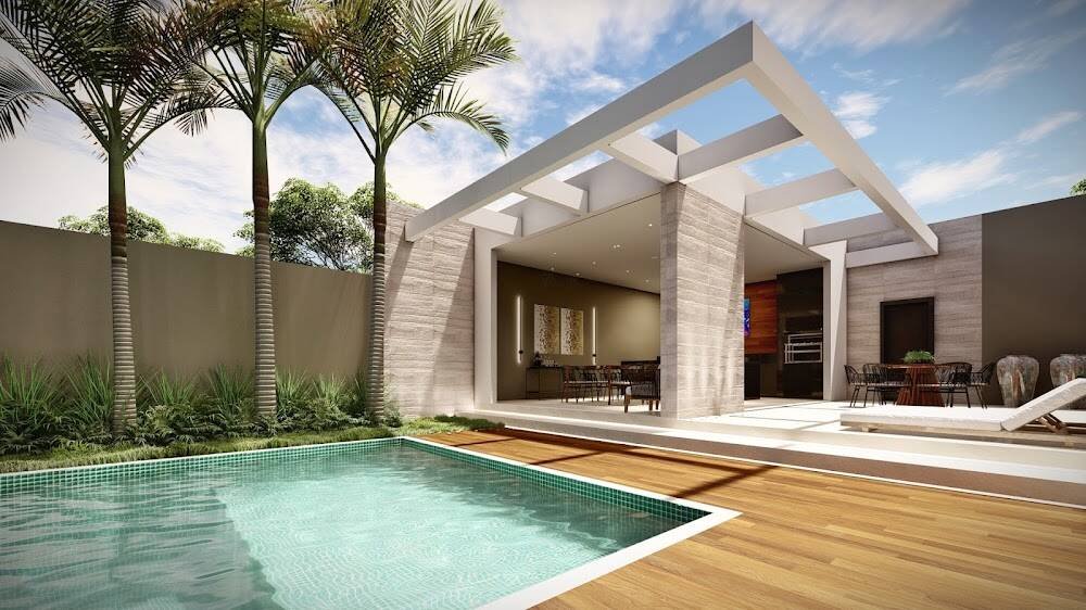 Matheus Bezerra Arquitetura – Arquitetura e Engenharia em Janaúba