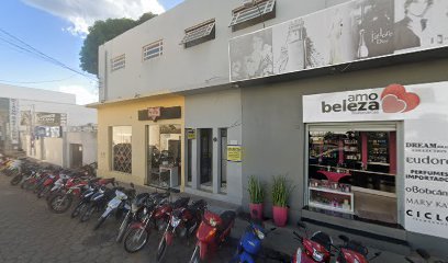 Max Escola de Informática em Janaúba