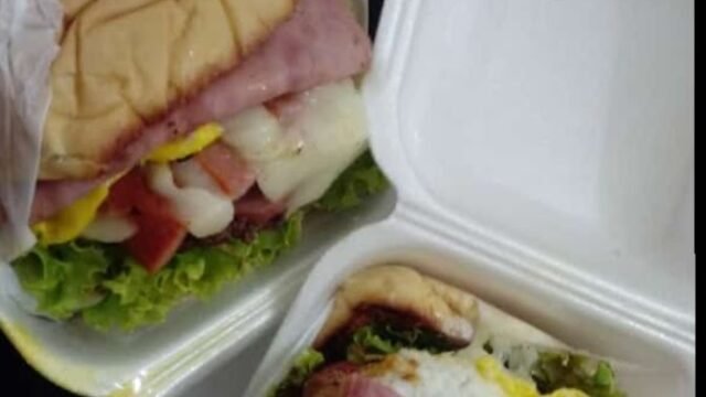 Max Lanches Delivery em Janaúba