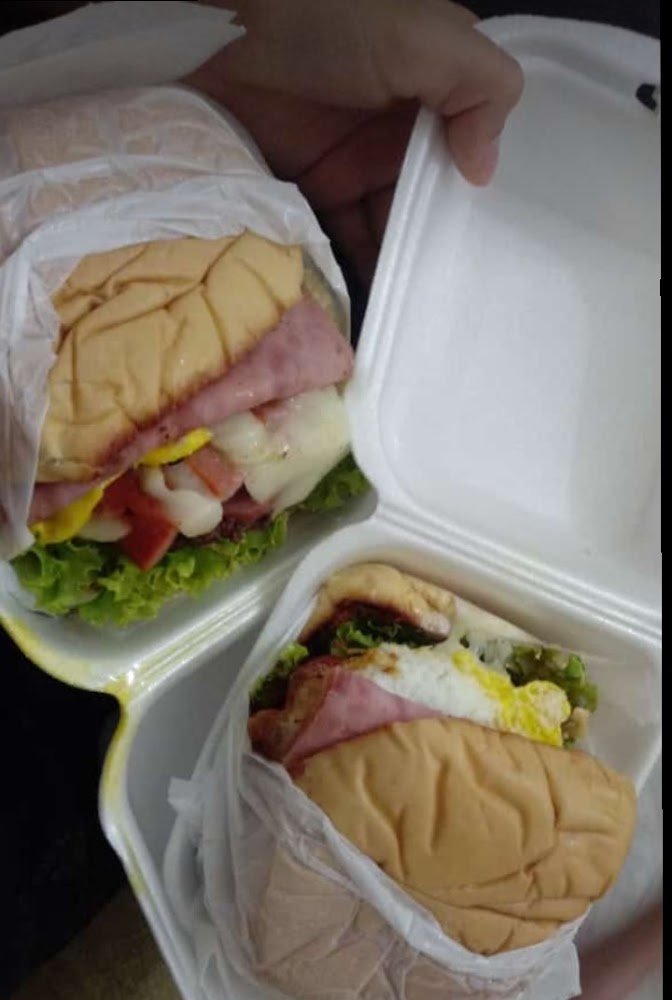 Max Lanches Delivery – Lanches e Hamburguerias em Janaúba