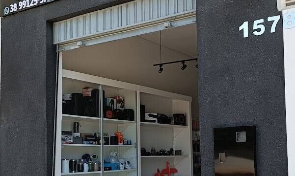 Maxcell celulares e informática em Janaúba