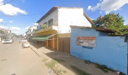 Maximus lavajato em Janaúba