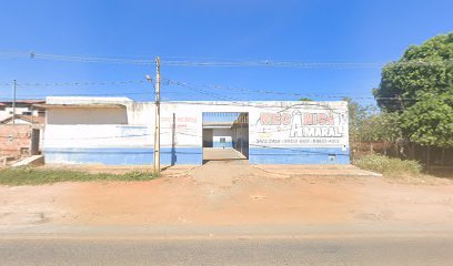 Mecânica Âmaral em Janaúba