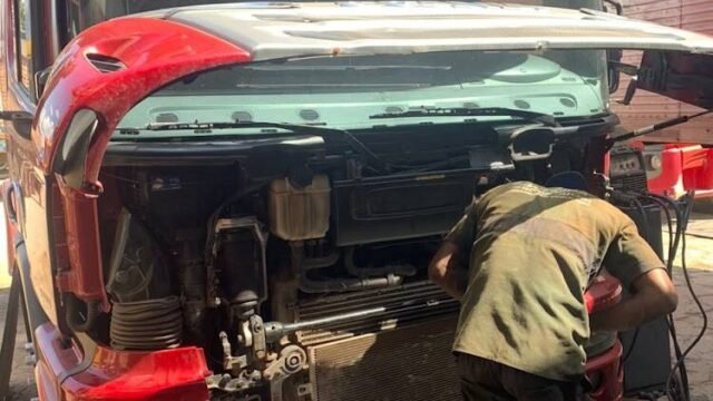 MECANICA AVENIDA em Janaúba