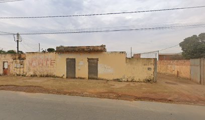 MECÂNICA E TERRAPLENAGEM SÃO BENTO LTDA – Oficinas em Janaúba