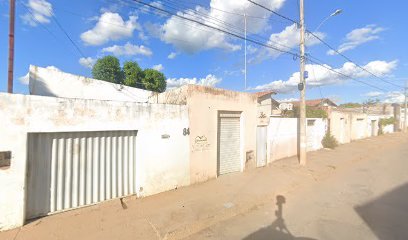 Mecanica Truck Service – Oficinas em Janaúba