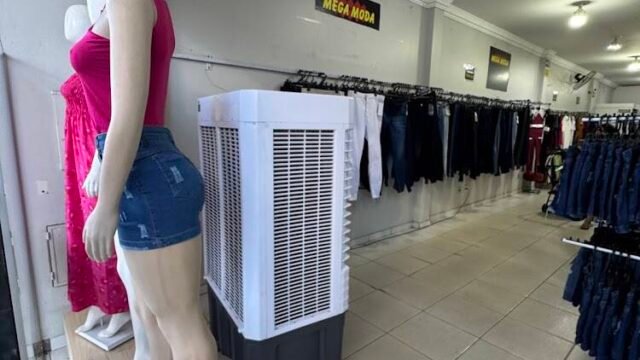 MEGA MODA em Janaúba
