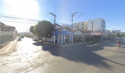 Mell Internet em Janaúba